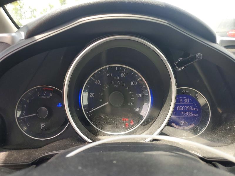 Aukcja sprzedaży 2015 Honda Fit, vin: 3HGGK5H82FM730743, numer aukcji: 54904816