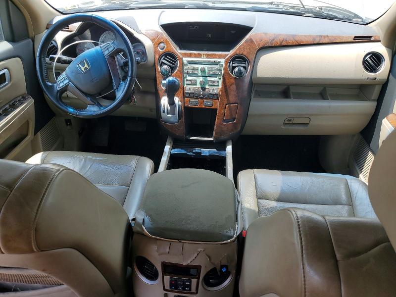 Продаж на аукціоні авто 2009 Honda Pilot, vin: 5FNYF48689B031738, номер лоту: 56714926
