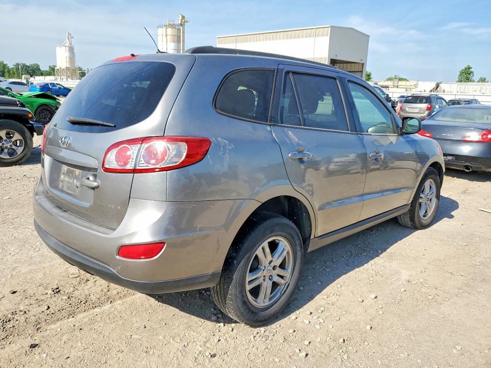 Продаж на аукціоні авто 2011 Hyundai Santa Fe, vin: 5XYZG3AB8BG068726, номер лоту: 55926926