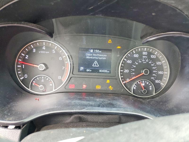 Aukcja sprzedaży 2019 Kia Optima, vin: 5XXGT4L37KG321747, numer aukcji: 54553186