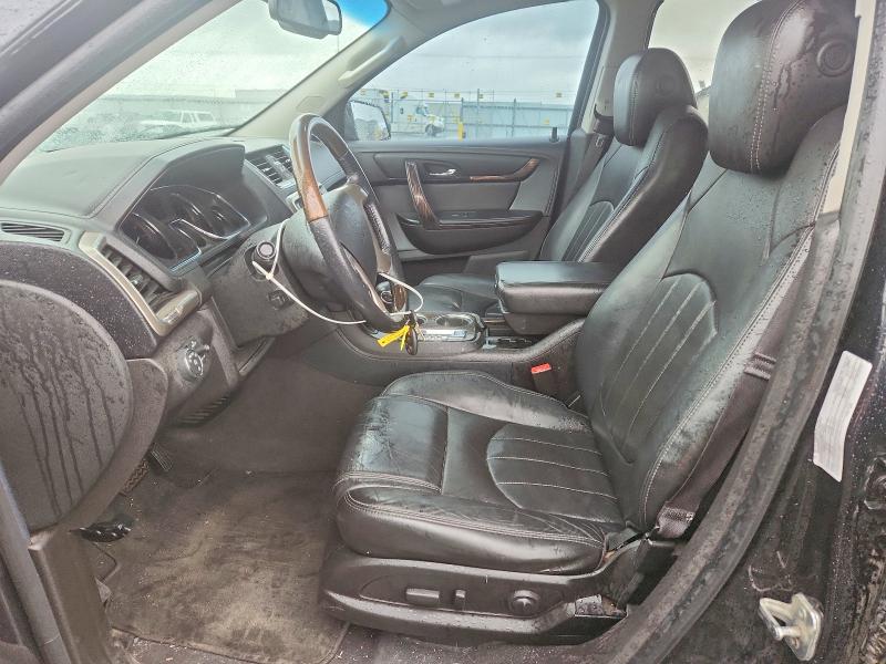 Продаж на аукціоні авто 2013 Gmc Acadia, vin: 1GKKVTKD0DJ162517, номер лоту: 56543816