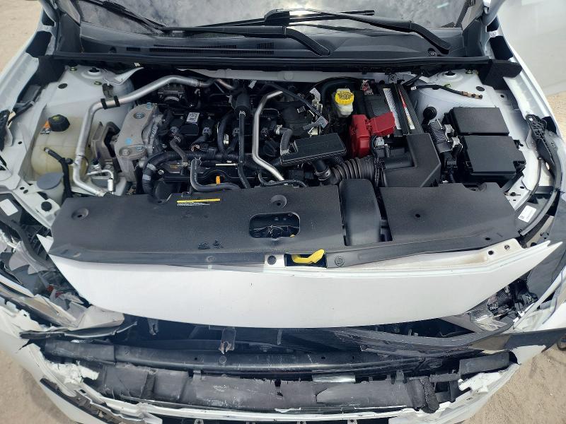Продажа на аукционе авто 2024 Nissan Sentra, vin: 3N1AB8BV3RY248464, номер лота: 56647726