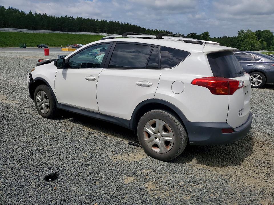 57967166 :رقم المزاد ، 2T3ZFREV6EW081586 vin ، 2014 Toyota Rav4 مزاد بيع