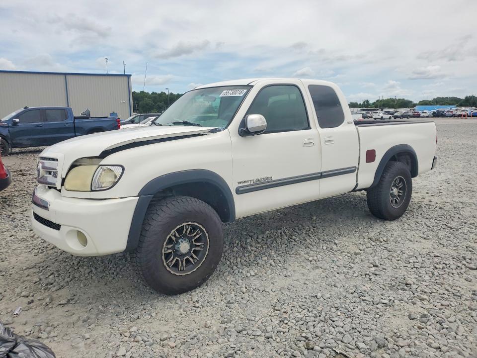 Auction sale of the 2004 Toyota Tundra, vin: 5TBRT34104S442596, lot number: 55730016