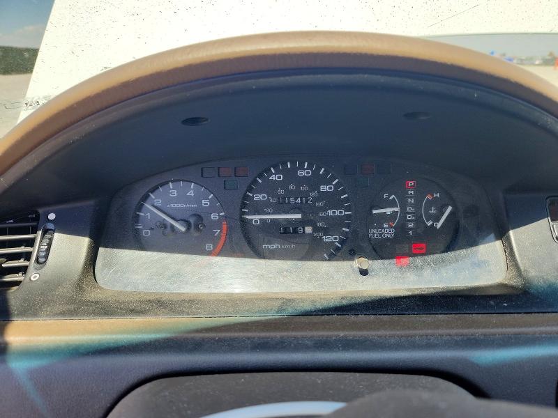 Продажа на аукционе авто 1995 Honda Civic, vin: JHMEG8655SS019958, номер лота: 57400216