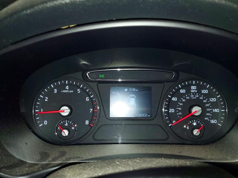 Продаж на аукціоні авто 2019 Kia Sorento, vin: 5XYPGDA56KG583599, номер лоту: 58098276