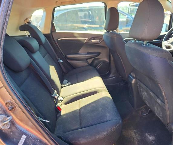 Aukcja sprzedaży 2016 Honda Fit, vin: JHMGK5H71GS002893, numer aukcji: 57135056
