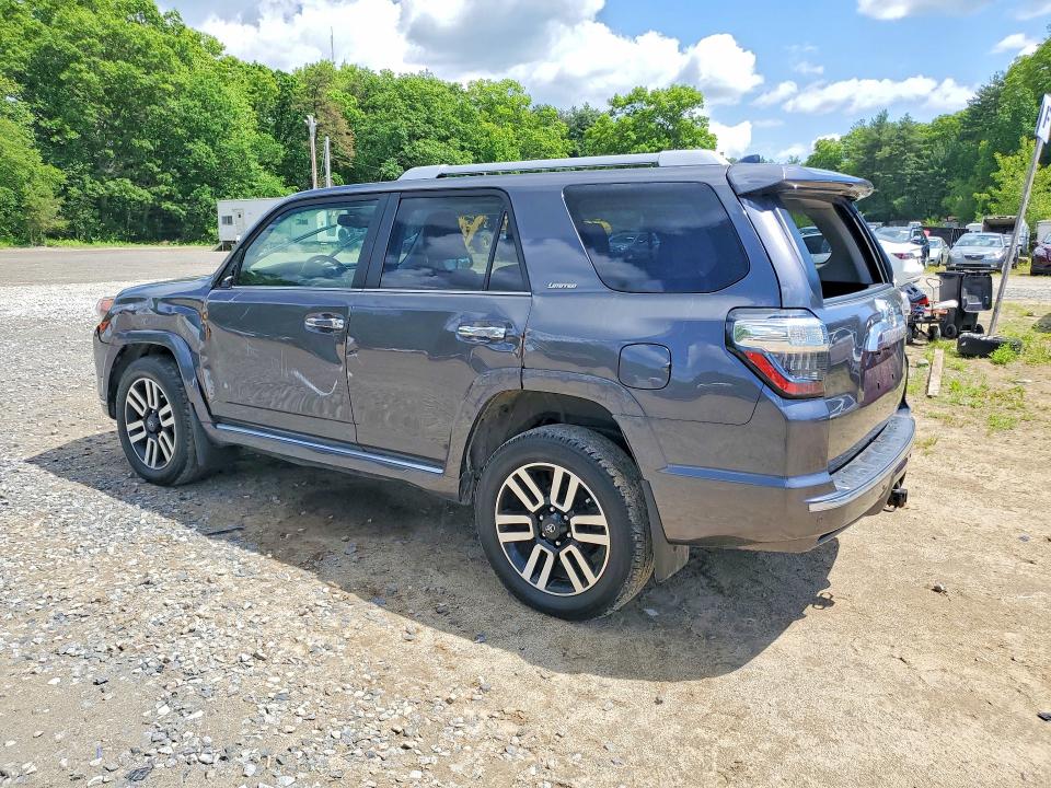 51456586 :رقم المزاد ، JTEKU5JR6P6165335 vin ، 2023 Toyota 4runner مزاد بيع