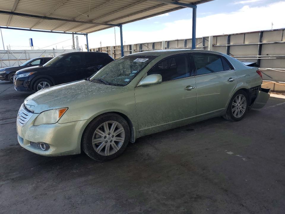 Aukcja sprzedaży 2008 Toyota Avalon, vin: 4T1BK36BX8U316115, numer aukcji: 58237706