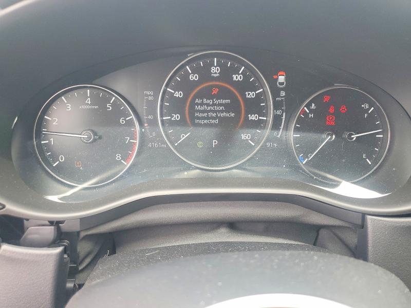 Aukcja sprzedaży 2025 Mazda Cx-30, vin: 3MVDMBBM4SM867725, numer aukcji: 56604766