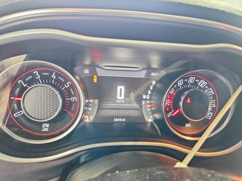 Продаж на аукціоні авто 2015 Dodge Challenger, vin: 2C3CDZBG2FH861656, номер лоту: 57586106