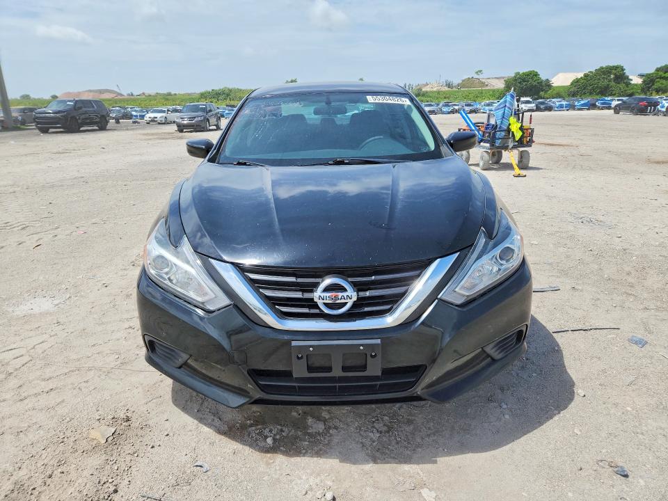 2016 Nissan Altima მანქანა იყიდება აუქციონზე, vin: 1N4AL3AP0GC111090, აუქციონის ნომერი: 55304826