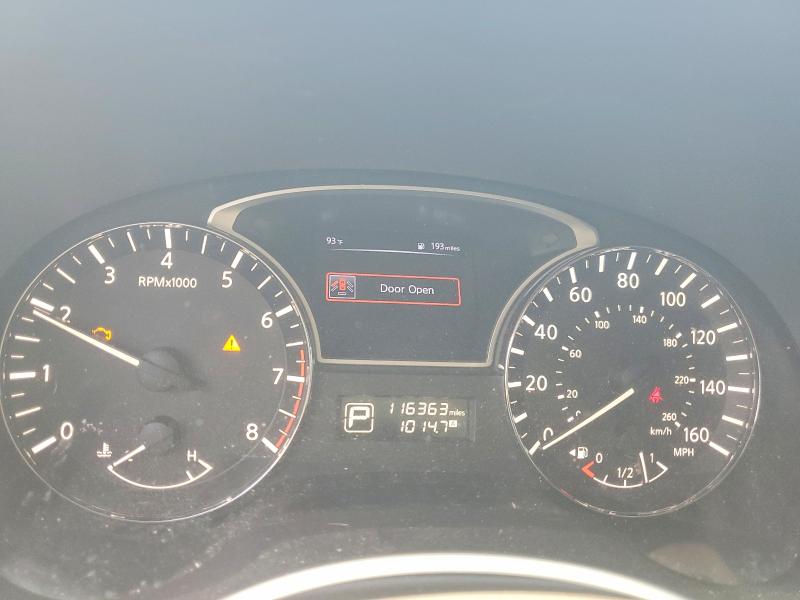 59345666 :رقم المزاد ، 5N1AR2MN9FC701599 vin ، 2015 Nissan Pathfinder مزاد بيع