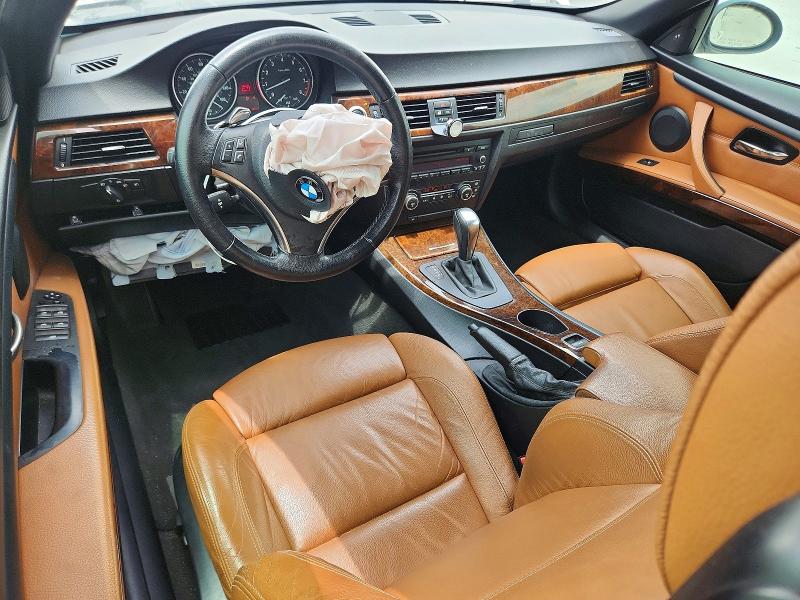 Продажа на аукционе авто 2008 Bmw 335, vin: WBAWL73528PX55734, номер лота: 58654846
