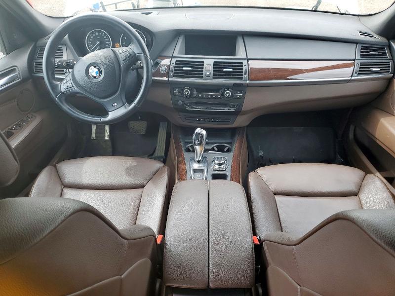 Продажа на аукционе авто 2012 Bmw X5, vin: 5UXZV4C54CL754205, номер лота: 57425396