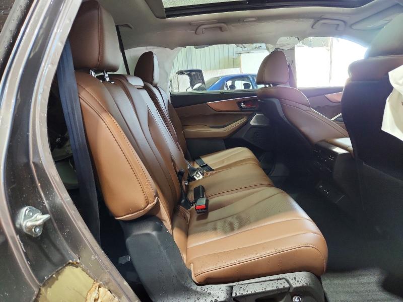Продаж на аукціоні авто 2025 Acura Mdx, vin: 5J8YE1H43SL025804, номер лоту: 56317036