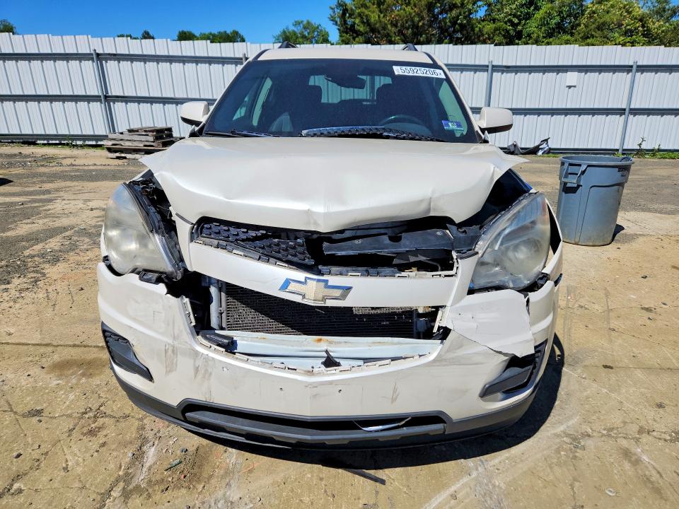 Aukcja sprzedaży 2015 Chevrolet Equinox, vin: 1GNFLFEK8FZ126729, numer aukcji: 55925206