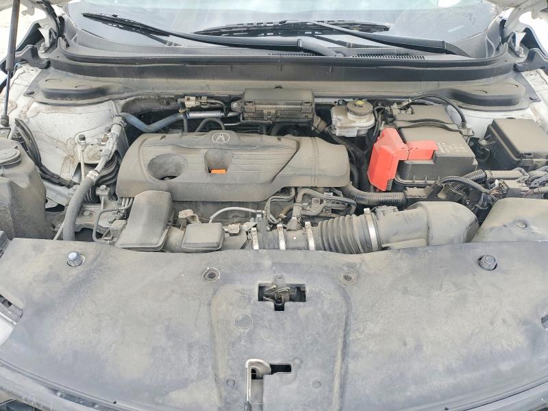 Продаж на аукціоні авто 2020 Acura Rdx, vin: 5J8TC2H68LL022695, номер лоту: 55444496