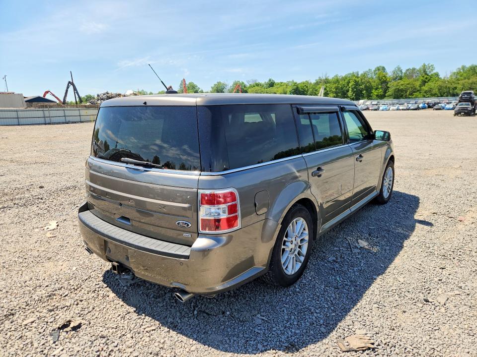 Продажа на аукционе авто 2013 Ford Flex, vin: 2FMHK6C80DBD02731, номер лота: 56316336