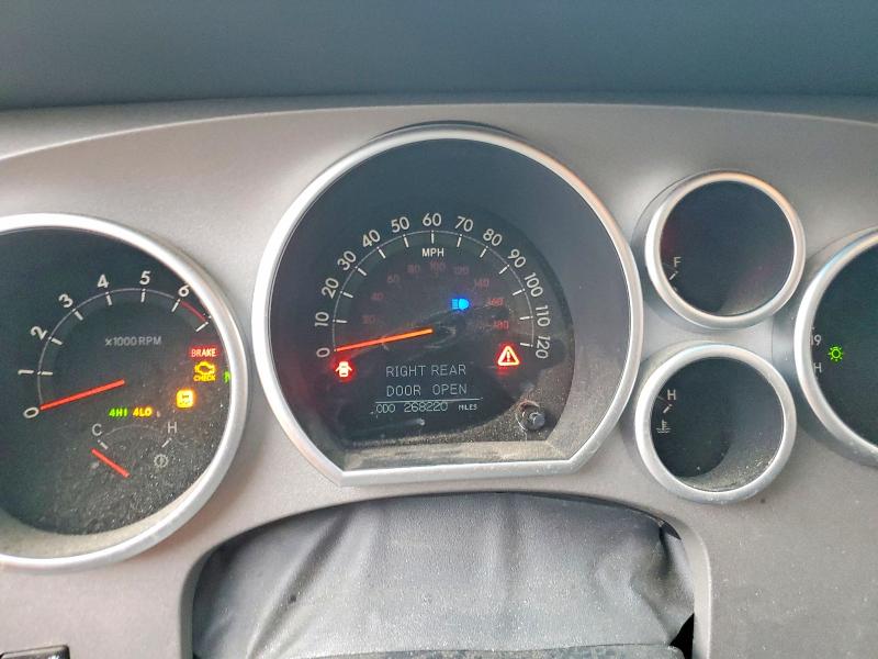 Продажа на аукционе авто 2012 Toyota Tundra, vin: 5TFHW5F11CX264581, номер лота: 56570936