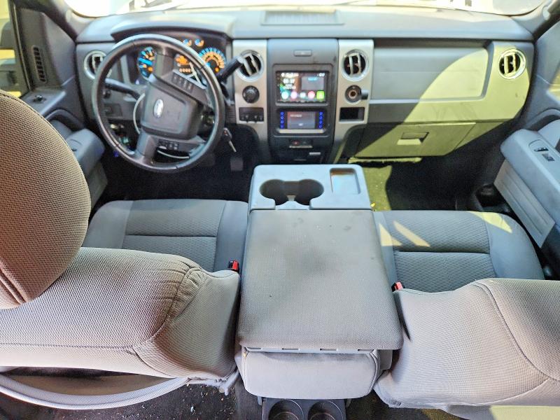 Aukcja sprzedaży 2013 Ford F150, vin: 1FTFW1ET8DFD22485, numer aukcji: 59090666