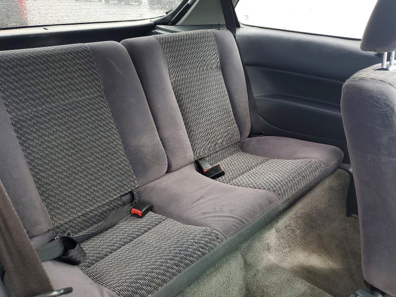 58583486 :رقم المزاد ، 2HGEJ6425YH103506 vin ، 2000 Honda Civic مزاد بيع