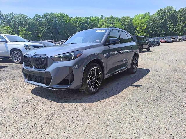 Auction sale of the 2026 Bmw X1, vin: WBX13EF09T5515539, lot number: 55637536