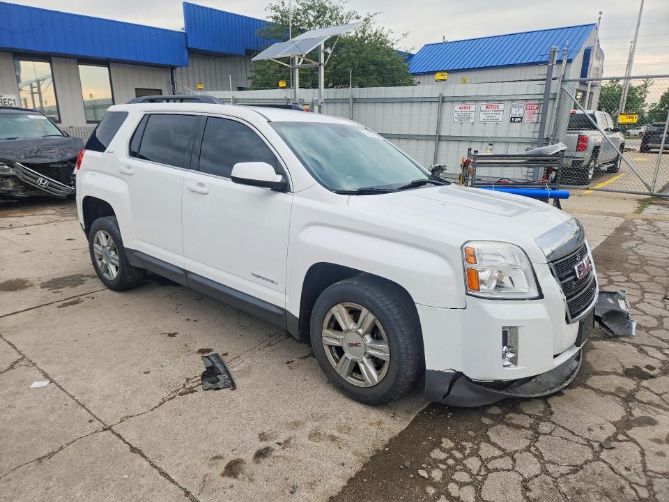 Aukcja sprzedaży 2014 Gmc Terrain, vin: 2GKALREK0E6140658, numer aukcji: 58776186