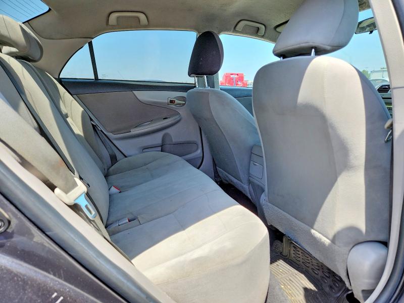 Продаж на аукціоні авто 2013 Toyota Corolla, vin: 5YFBU4EE0DP186370, номер лоту: 55427256
