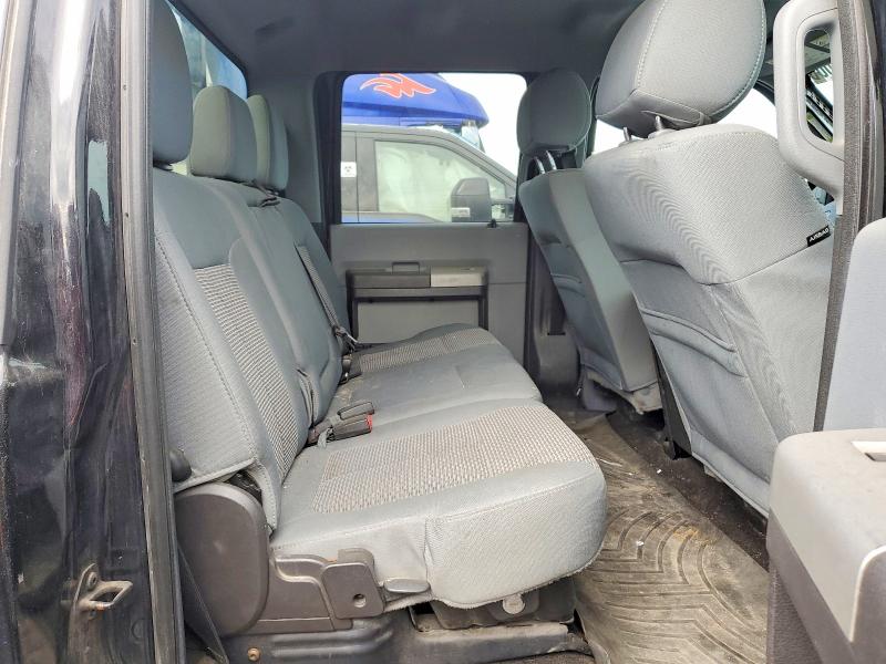 2016 Ford F250 მანქანა იყიდება აუქციონზე, vin: 1FT7W2BT9GEA06215, აუქციონის ნომერი: 58233006