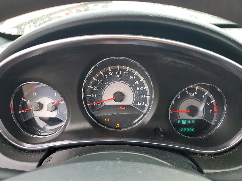 Aukcja sprzedaży 2013 Chrysler 200, vin: 1C3CCBAB1DN648072, numer aukcji: 56116346