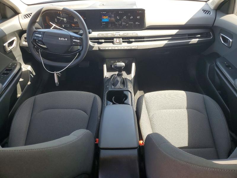 Продаж на аукціоні авто 2025 Kia K4, vin: 3KPFT4DE4SE027663, номер лоту: 57162056