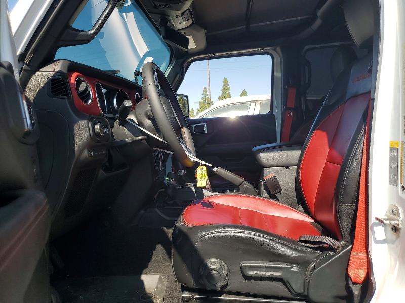 Продаж на аукціоні авто 2023 Jeep Wrangler, vin: 1C4JJXR63PW692800, номер лоту: 58496046
