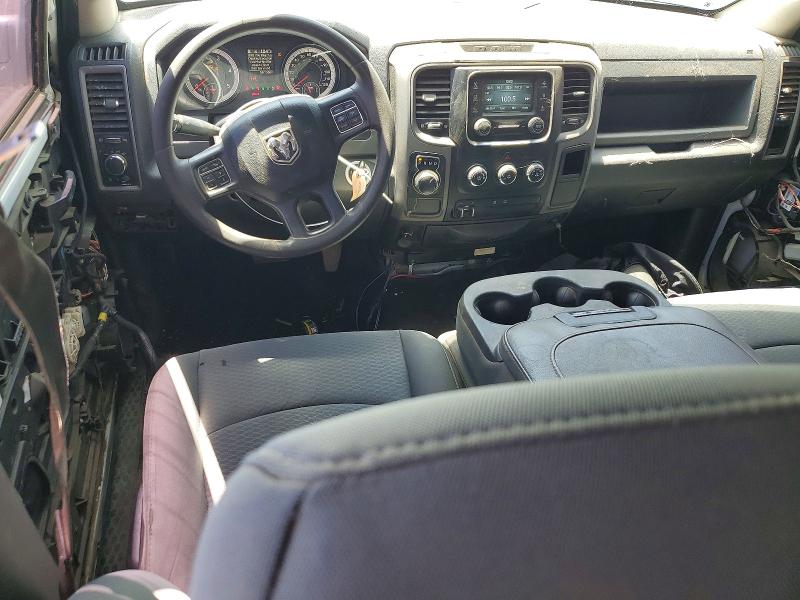 Aukcja sprzedaży 2016 Ram 1500, vin: 1C6RR6FM5GS394952, numer aukcji: 57434606