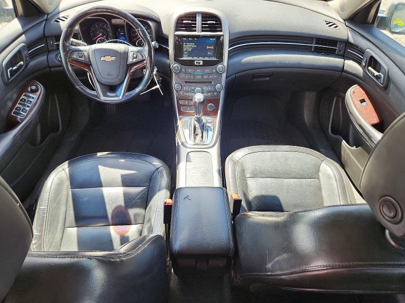 Aukcja sprzedaży 2013 Chevrolet Malibu, vin: 1G11H5SAXDF285737, numer aukcji: 58918136