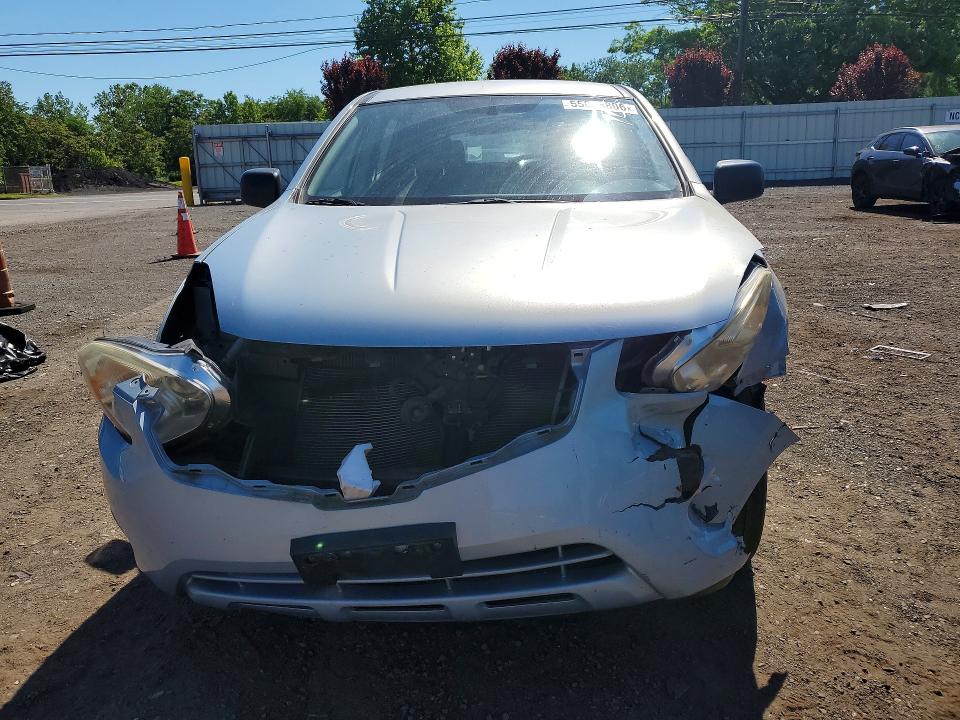 Продаж на аукціоні авто 2013 Nissan Rogue, vin: JN8AS5MV2DW119502, номер лоту: 55868806