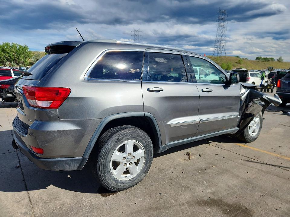 Aukcja sprzedaży 2011 Jeep Grand Cherokee, vin: 1J4RR4GG3BC660715, numer aukcji: 57014086