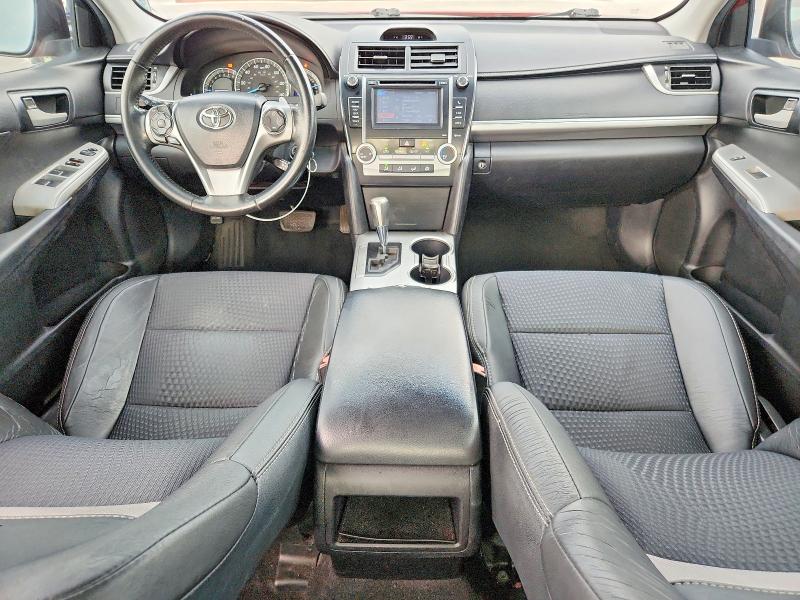 Продаж на аукціоні авто 2013 Toyota Camry, vin: 4T1BF1FK7DU708469, номер лоту: 85459805