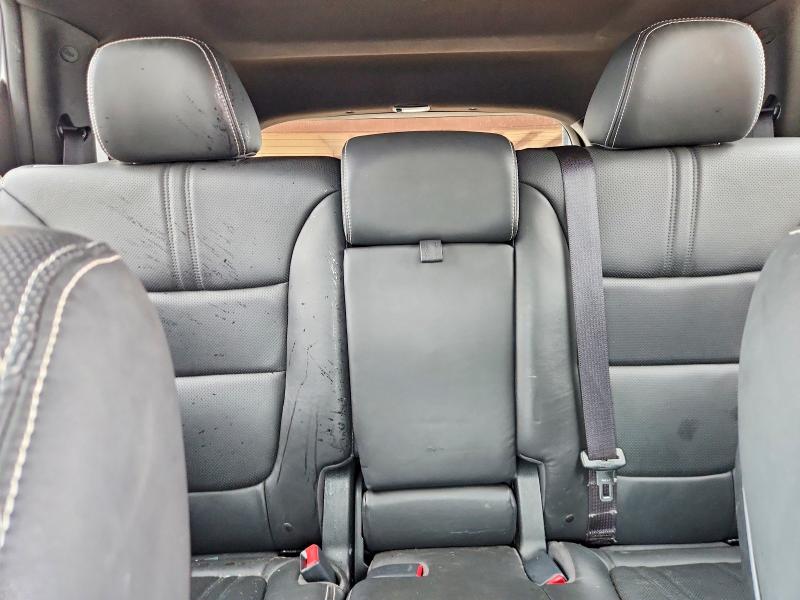 2014 Kia Sorento მანქანა იყიდება აუქციონზე, vin: 5XYKW4A7XEG450072, აუქციონის ნომერი: 57823226