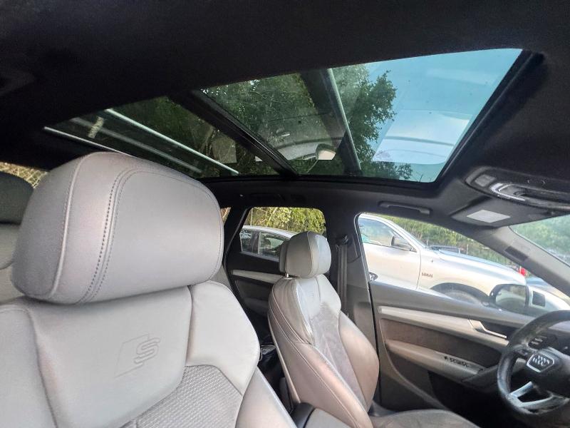 Aukcja sprzedaży 2018 Audi Sq5, vin: WA1A4BFY2J2020221, numer aukcji: 57248196