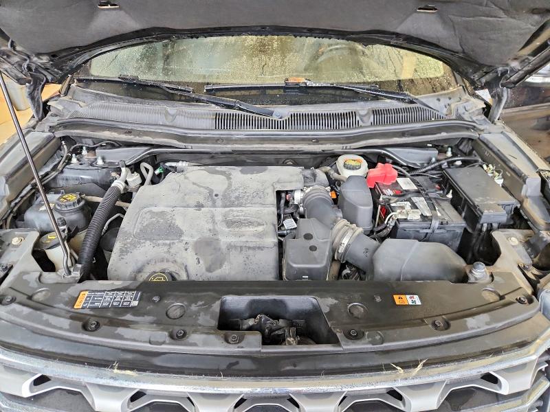 Продаж на аукціоні авто 2016 Ford Explorer, vin: 1FM5K8F86GGD07584, номер лоту: 55947896