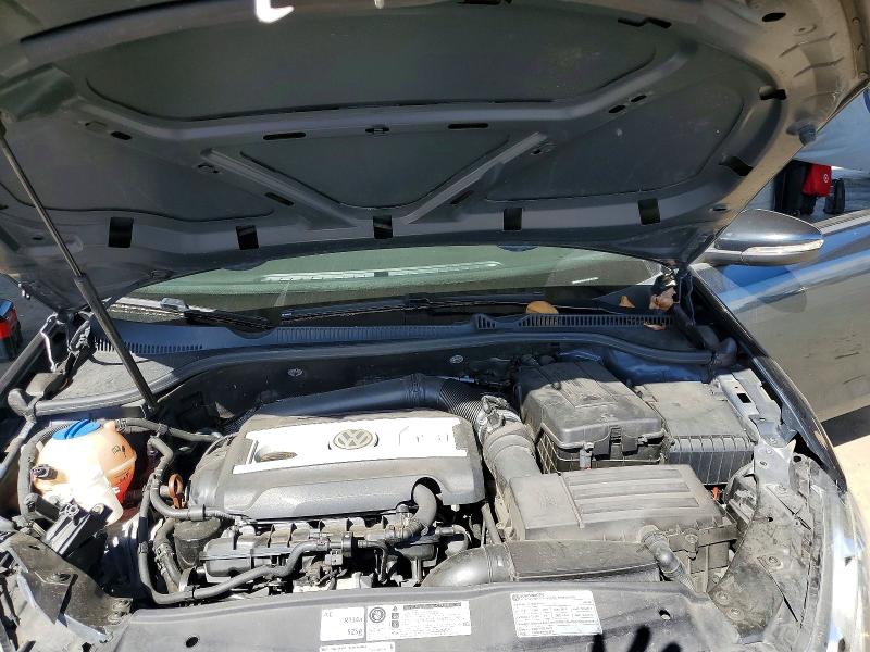 Aukcja sprzedaży 2012 Volkswagen Gti, vin: WVWGD7AJ1CW077769, numer aukcji: 56346056