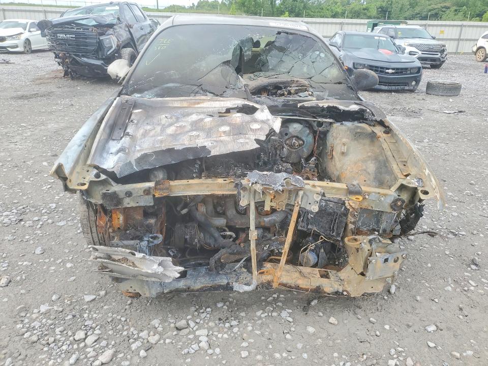 57901026 :رقم المزاد ، 1G4HR54KX44161385 vin ، 2004 Buick Lesabre مزاد بيع