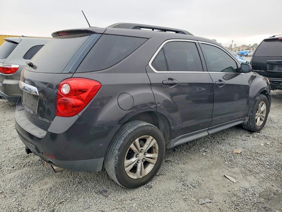 Продажа на аукционе авто 2015 Chevrolet Equinox, vin: 2GNFLBE39F6245192, номер лота: 58072596