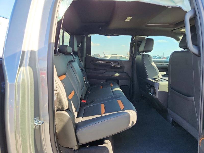 Aukcja sprzedaży 2025 Gmc Sierra, vin: 3GTUUEEL4SG122607, numer aukcji: 56698686