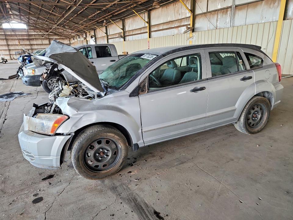 Продаж на аукціоні авто 2007 Dodge Caliber, vin: 1B3HB48BX7D286678, номер лоту: 58778236