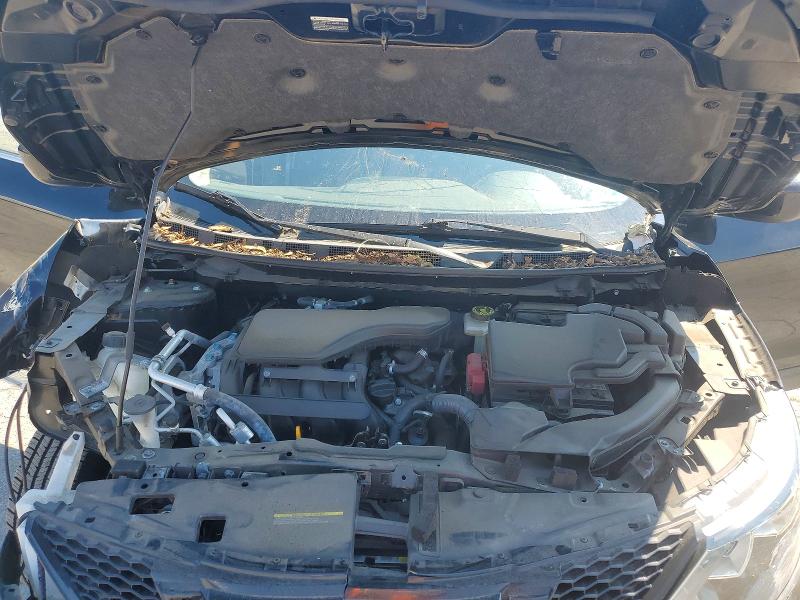 Продажа на аукционе авто 2018 Nissan Rogue Sport, vin: JN1BJ1CR9JW268682, номер лота: 58653406