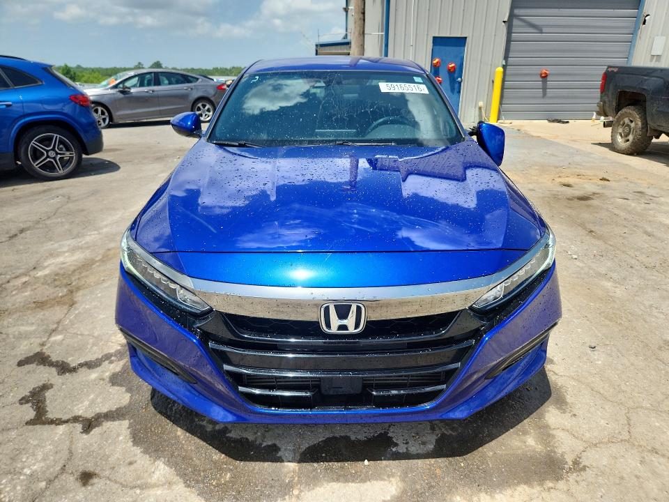 Продаж на аукціоні авто 2018 Honda Accord, vin: 1HGCV1F36JA151654, номер лоту: 59165516