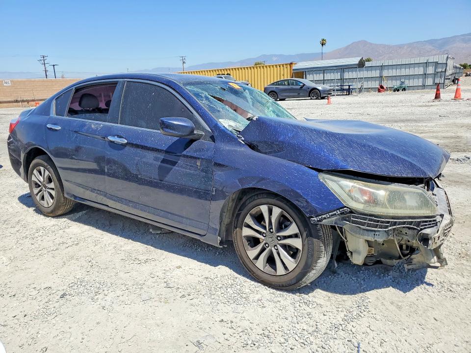 Продажа на аукционе авто 2015 Honda Accord, vin: 1HGCR2F31FA060230, номер лота: 58258876