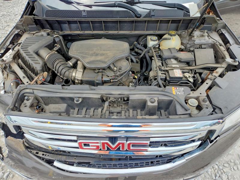 Aukcja sprzedaży 2019 Gmc Acadia, vin: 1GKKNLLS7KZ222644, numer aukcji: 57257296